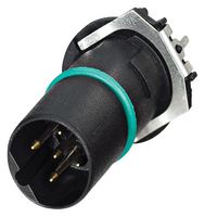 PHOENIX CONTACT SACC-CI-M12MSB-5CON-L180 THR