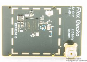 SILICON LABS SLWRB4255A