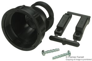 AMP - TE CONNECTIVITY 206138-8