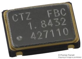 CITIZEN FINETECH MIYOTA CSX-750FBC18432000T