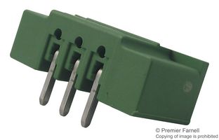 PHOENIX CONTACT MC 1,5/ 3-GF-3,5-LR