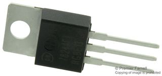 ON SEMICONDUCTOR MC7824ACTG.