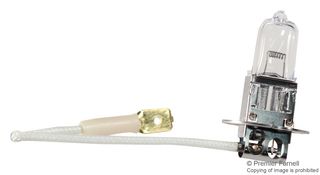 OSRAM SYLVANIA 64156 H3 24V70W