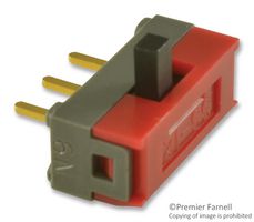 NKK SWITCHES SS12SDH4