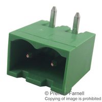 BUCHANAN - TE CONNECTIVITY 796638-2