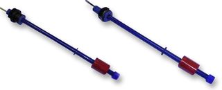 GENTECH INTERNATIONAL FEVS312-51