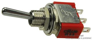 GRAYHILL 34ASP11B1M1QT