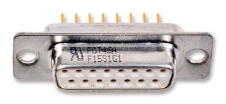 FCT - A MOLEX COMPANY F15S1G1