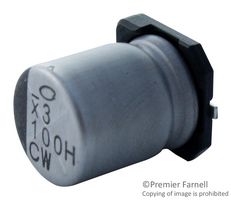 NICHICON UCW1H101MNL1GS