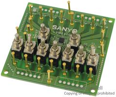 ON SEMICONDUCTOR LV8411GREVB