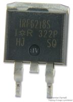 INTERNATIONAL RECTIFIER IRF6218STRLPBF