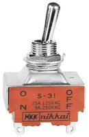 NKK SWITCHES S31