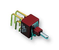 C & K COMPONENTS E101MD1AV2BE