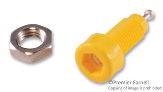 JOHNSON - CINCH CONNECTIVITY 105-0607-001