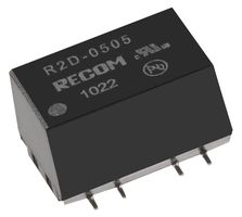 RECOM POWER R2D-0515