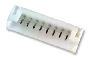 JST (JAPAN SOLDERLESS TERMINALS) S10B-PH-K-S