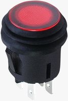 ZF ELECTRONICS KFB3ALA2RBB