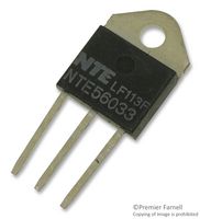 NTE ELECTRONICS NTE56033