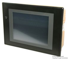 OMRON INDUSTRIAL AUTOMATION NS5-SQ10B-V2