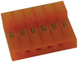 AMP - TE CONNECTIVITY 3-640431-6