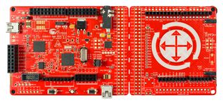 CYPRESS SEMICONDUCTOR CY8CKIT-046