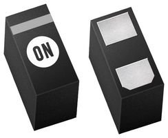 ON SEMICONDUCTOR ESD8011MUT5G