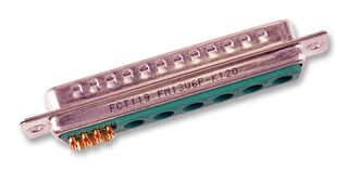 FCT - A MOLEX COMPANY FM13W6PA-K120
