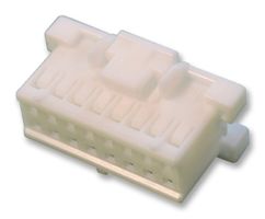 JST (JAPAN SOLDERLESS TERMINALS) XADRP-16V(P)