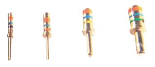 AMPHENOL 10-597068-02X