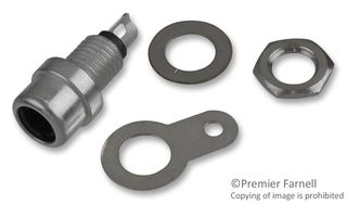 SWITCHCRAFT/CONXALL 3501FPX