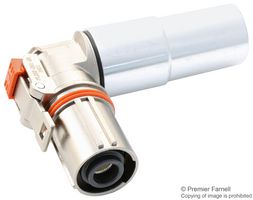 AMPHENOL INDUSTRIAL PL28W-201-25