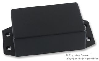 BUD INDUSTRIES CU-1941-MB