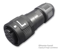 HIROSE(HRS) HR34B-12WPK-10SC