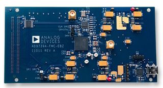 ANALOG DEVICES AD9739A-FMC-EBZ