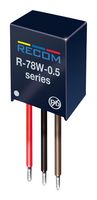 RECOM POWER R-78W5.0-0.5