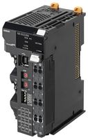 OMRON INDUSTRIAL AUTOMATION NX-ECC202
