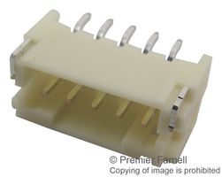 JST (JAPAN SOLDERLESS TERMINALS) S5B-PH-SM4-TB(LF)(SN)