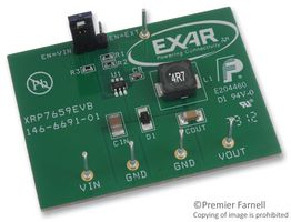 EXAR XRP7659EVB