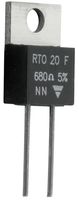VISHAY RTO050FR2000JTE1