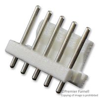 AMP - TE CONNECTIVITY 640388-5