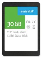 SWISSBIT SFSA030GQ1BJ2TO-I-LB-216-STD