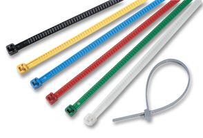 HELLERMANNTYTON LR55R-PA66-NA-Q1