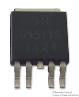 DIODES INC. DMG4511SK4