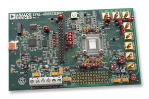 ANALOG DEVICES EVAL-AD5522EBDZ