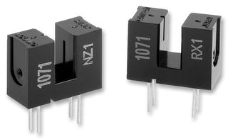 OMRON ELECTRONIC COMPONENTS EESX1071