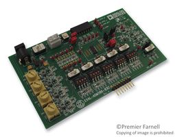 ANALOG DEVICES EVAL-ADM1186-1EBZ
