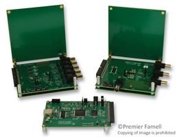 TEXAS INSTRUMENTS DDC11XEVM-PDK