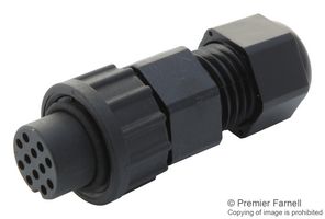 MULTICOMP 2CT3032-W12200