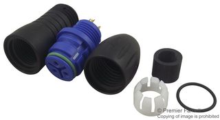 BINDER 99-9106-60-03