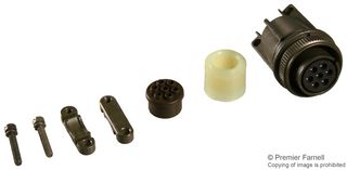 AMPHENOL INDUSTRIAL MS3106E16S-1S